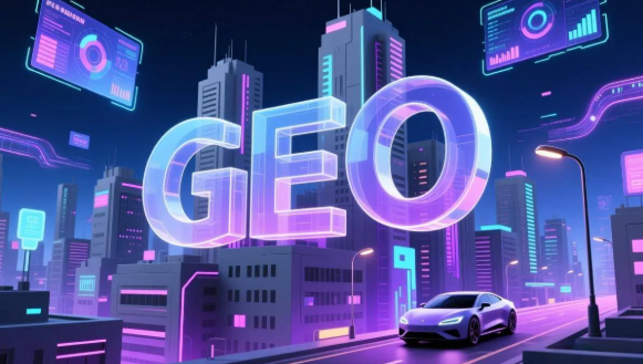 英山县GEO 优化行业动态：主流搜索平台地域收录规则更新综述