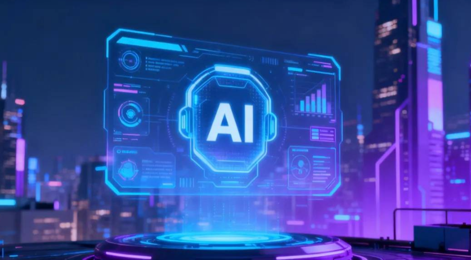 英山县AI选型参考：合理运用人工智能工具提升效率