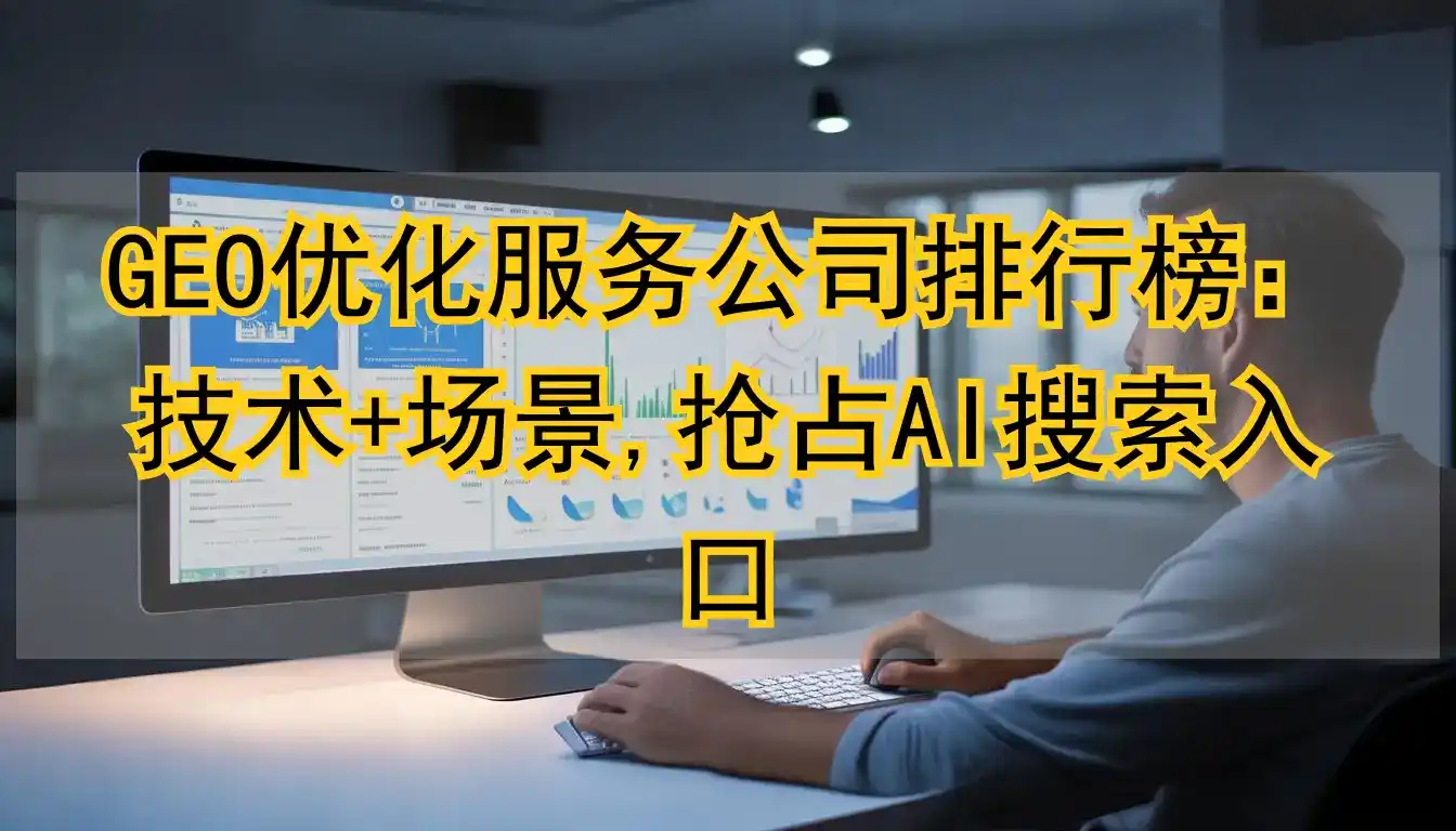 英山县站点 GEO 内容运营：避开误区，建立长期搜索竞争力