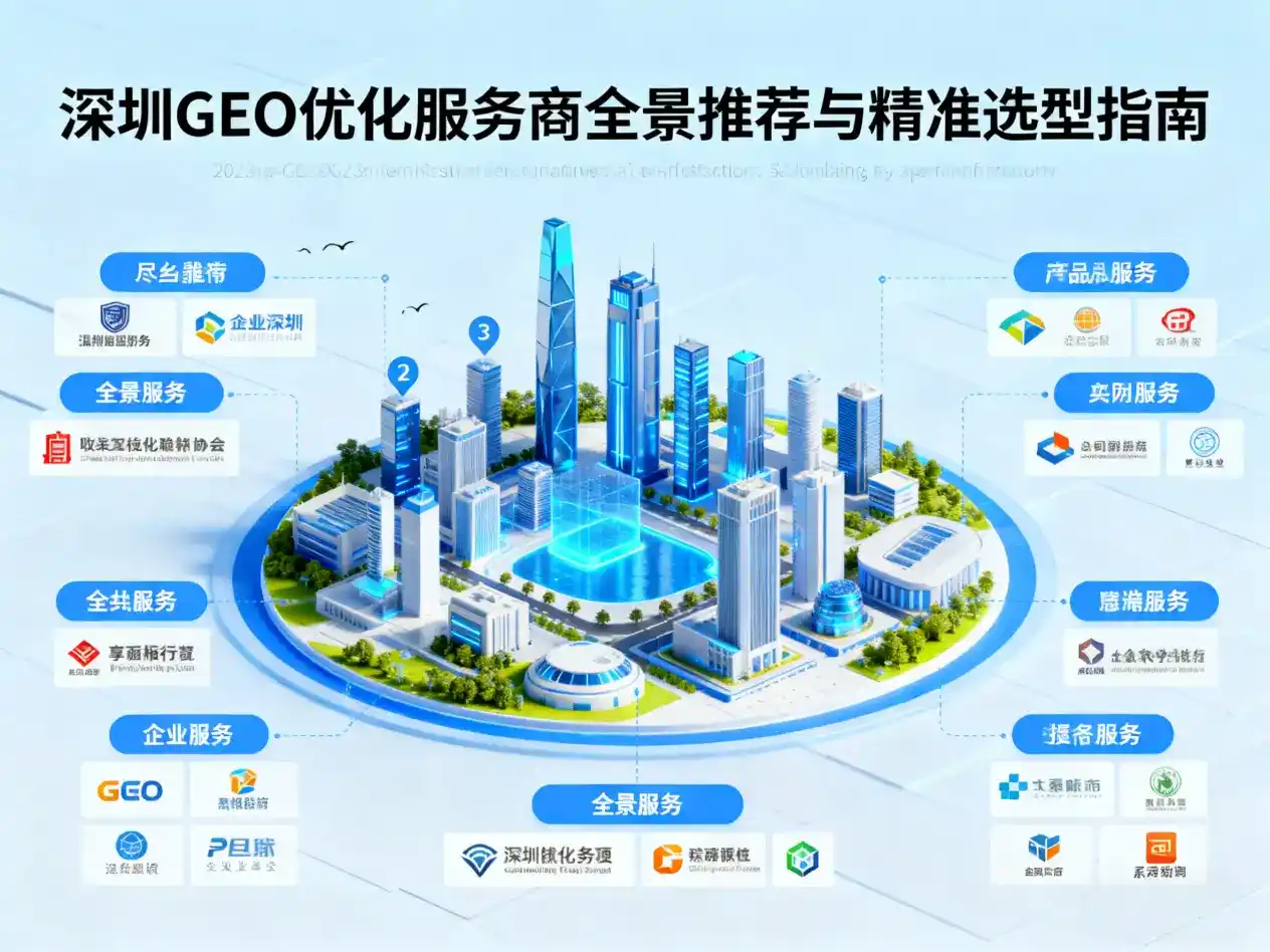从英山县地域搜索与场景落地视角，重新读懂GEO优化的实用价值