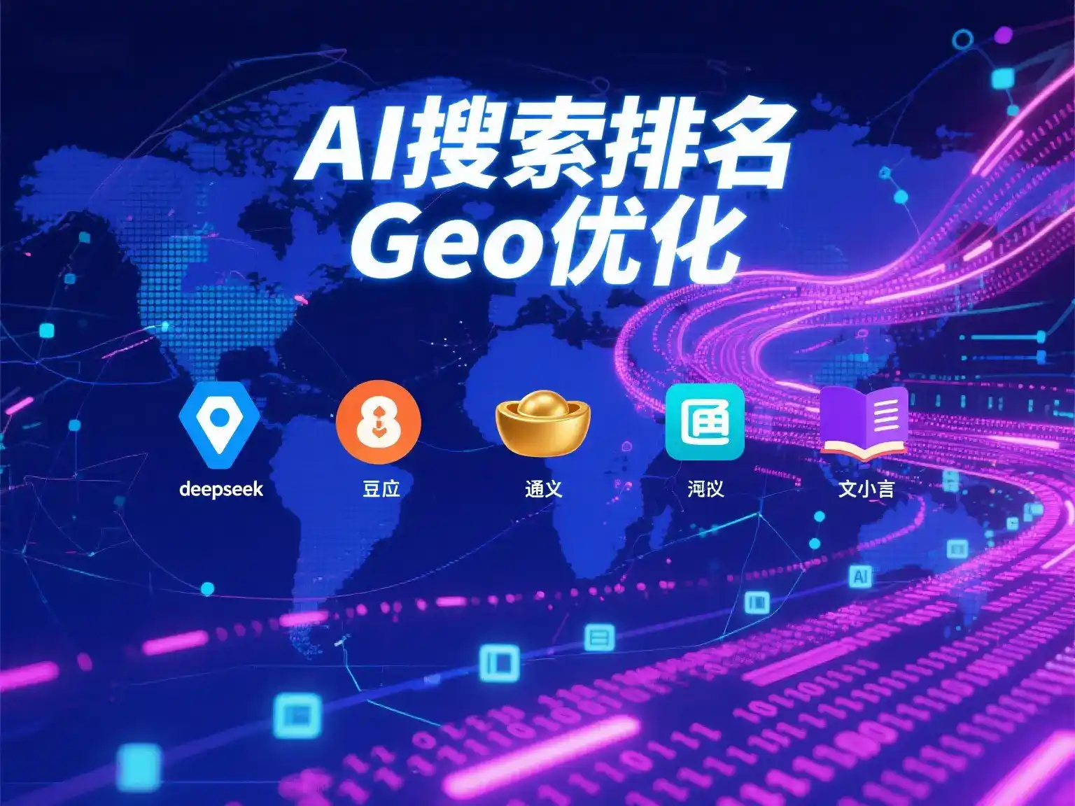 英山县国硕AI：探索GEO生成式引擎优化的企业品牌实践